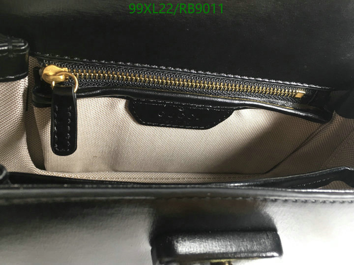 Gucci-Bag-4A Quality Code: RB9011 $: 99USD