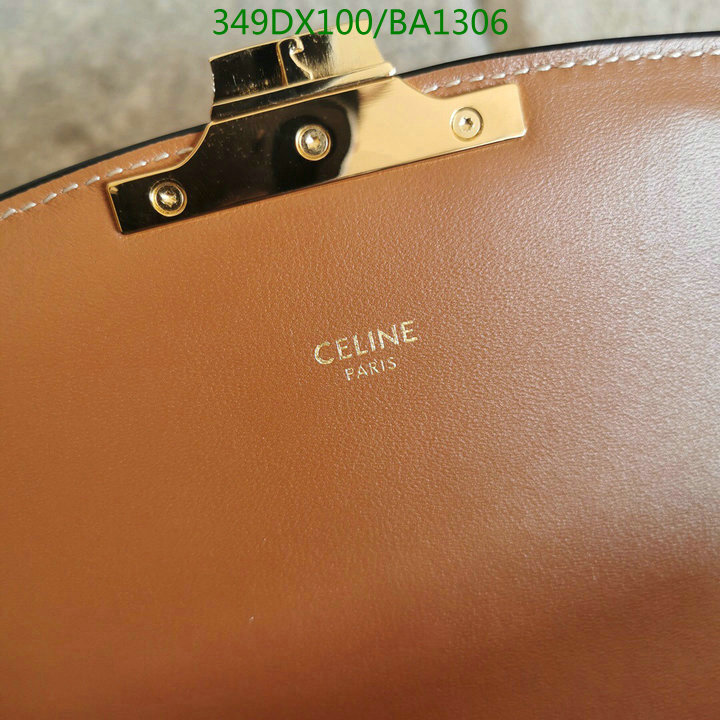 Celine-Bag-Mirror Quality Code: BA1306 $: 349USD