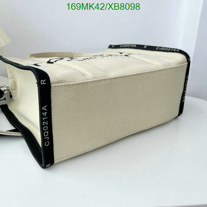 Marc Jacobs-Bag-Mirror Quality Code: XB8098