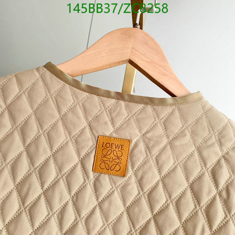 Loewe-Clothing Code: ZC8258 $: 145USD
