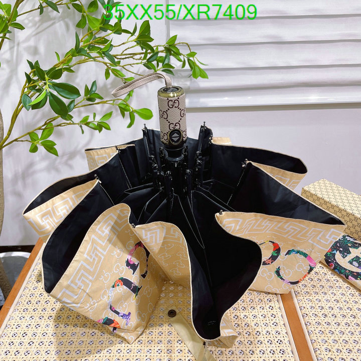 Gucci-Umbrella Code: XR7409 $: 35USD