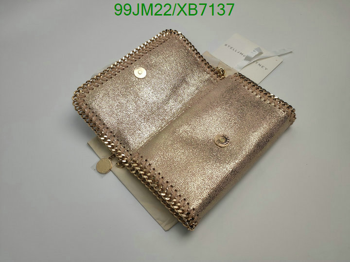 Stella McCartney-Bag-Mirror Quality Code: XB7137 $: 99USD