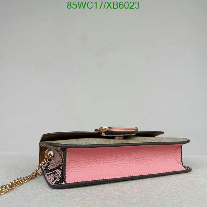 Coach-Bag-4A Quality, Code: XB6023,$: 85USD