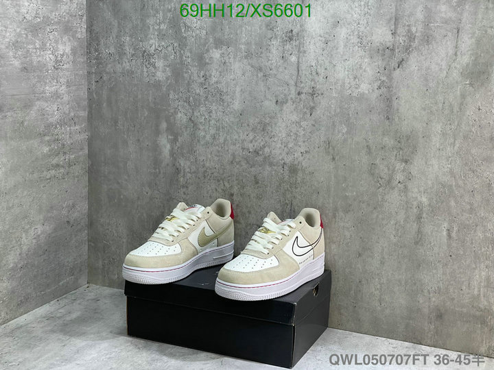 Nike-Men shoes Code: XS6601 $: 69USD
