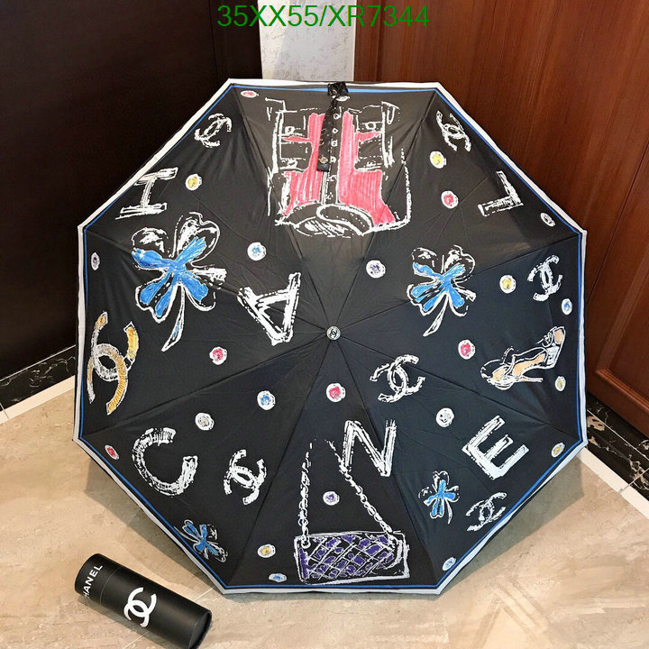 Chanel-Umbrella Code: XR7344 $: 35USD