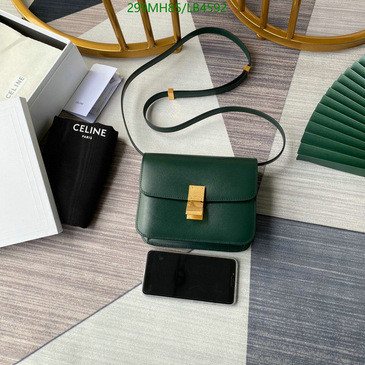 Celine-Bag-Mirror Quality Code: LB4592 $: 299USD