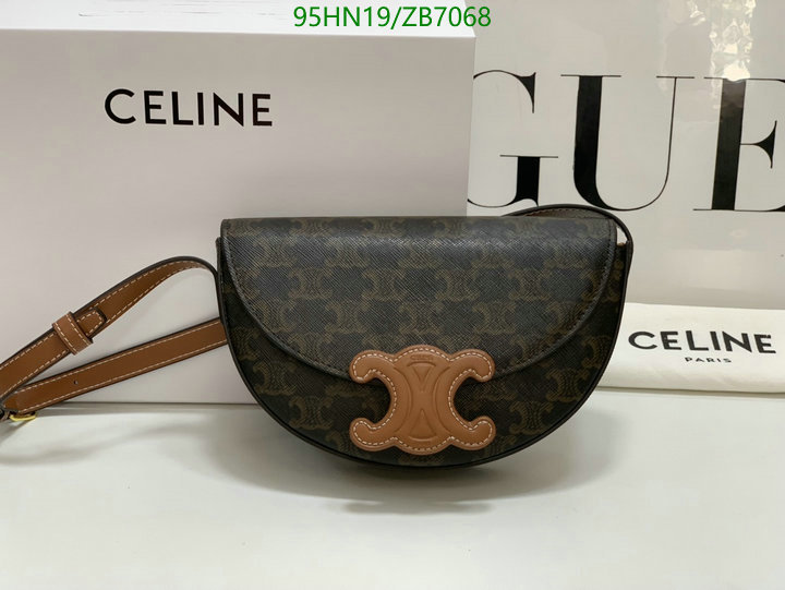 Celine-Bag-4A Quality Code: ZB7068 $: 95USD