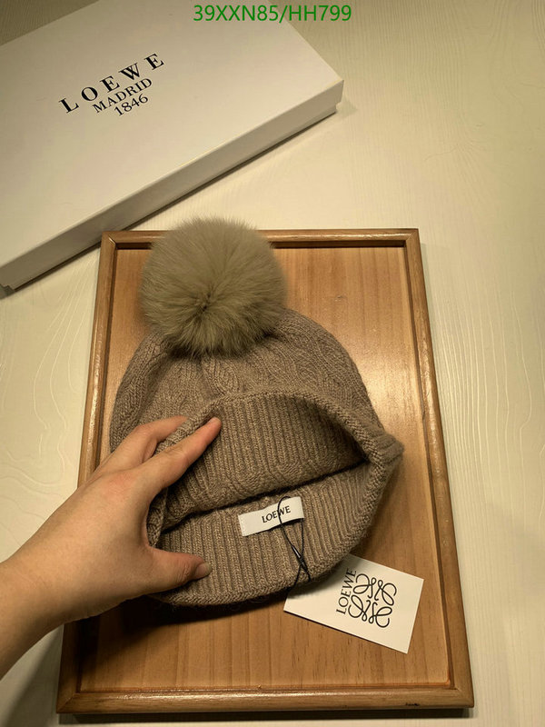 Loewe-Cap (Hat) Code: HH799 $: 39USD