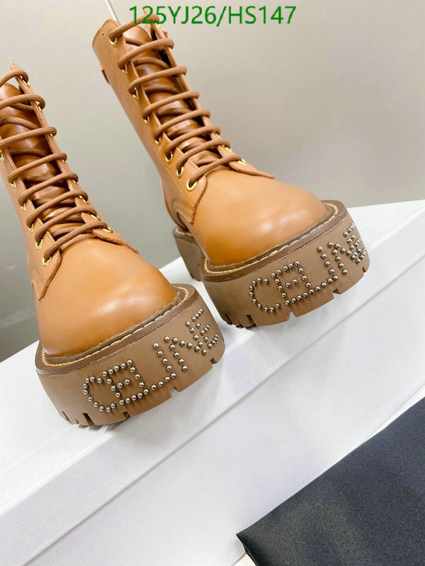 Celine-Women Shoes Code: HS147 $: 125USD