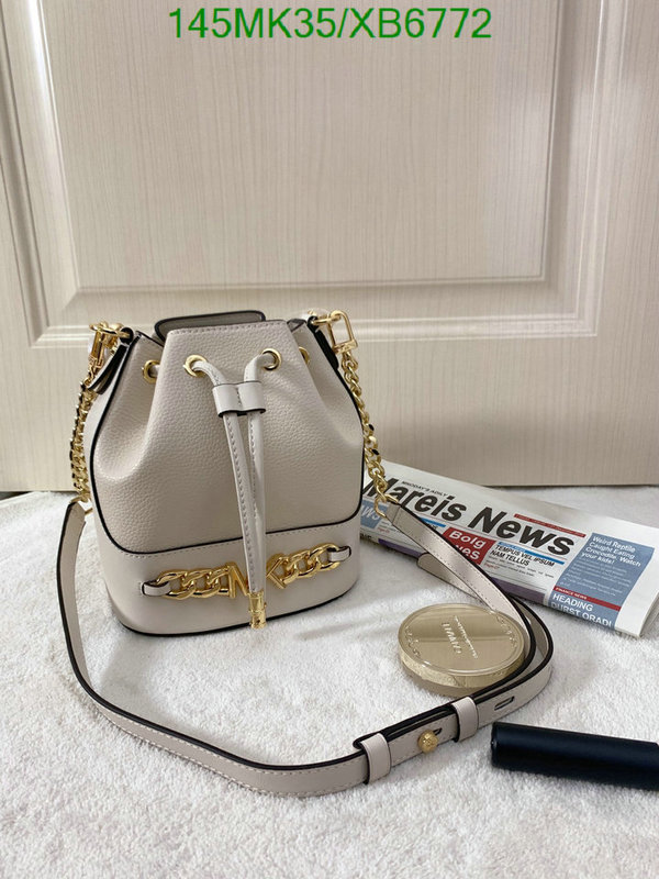 Michael Kors-Bag-Mirror Quality Code: XB6772 $: 145USD