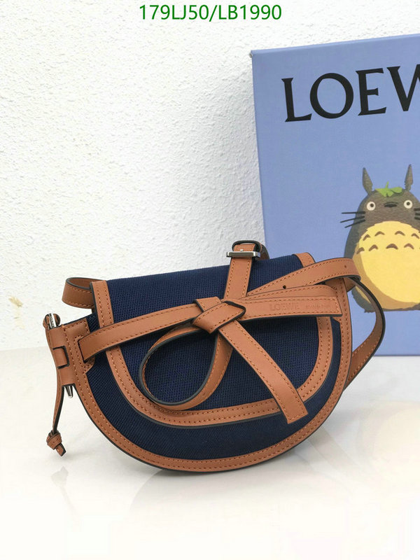 Loewe-Bag-Mirror Quality Code: LB1990 $: 179USD