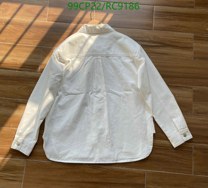 Loewe-Clothing Code: RC9186 $: 99USD