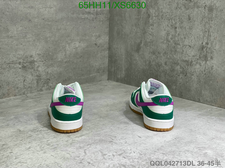 NIKE-Women Shoes Code: XS6630 $: 65USD