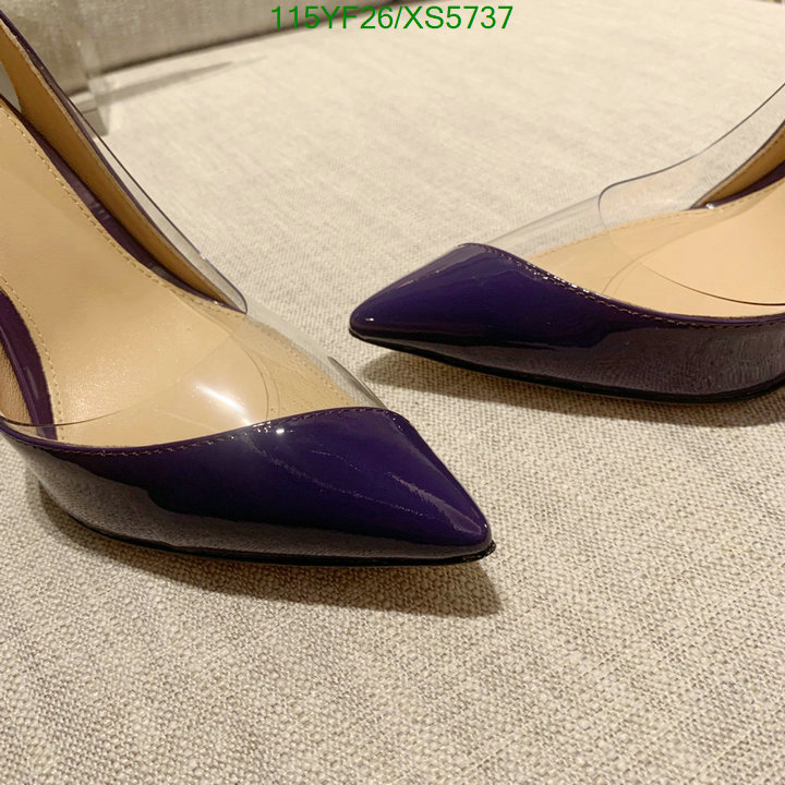 Gianvito Rossi-Women Shoes, Code: XS5737,$: 115USD