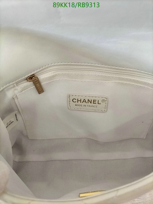 Chanel-Bag-4A Quality Code: RB9313 $: 89USD