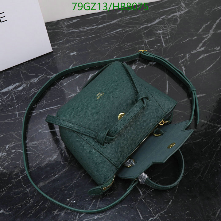 Celine-Bag-4A Quality Code: HB8075 $: 79USD