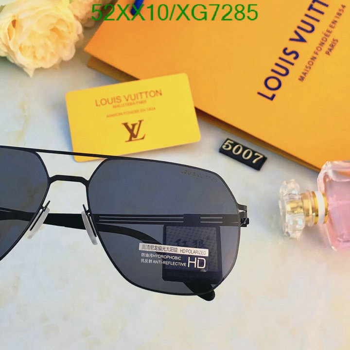 LV-Glasses Code: XG7285 $: 52USD