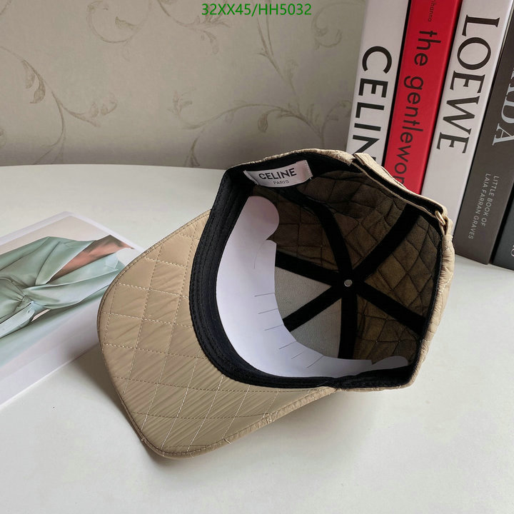 Celine-Cap (Hat) Code: HH5032 $: 32USD