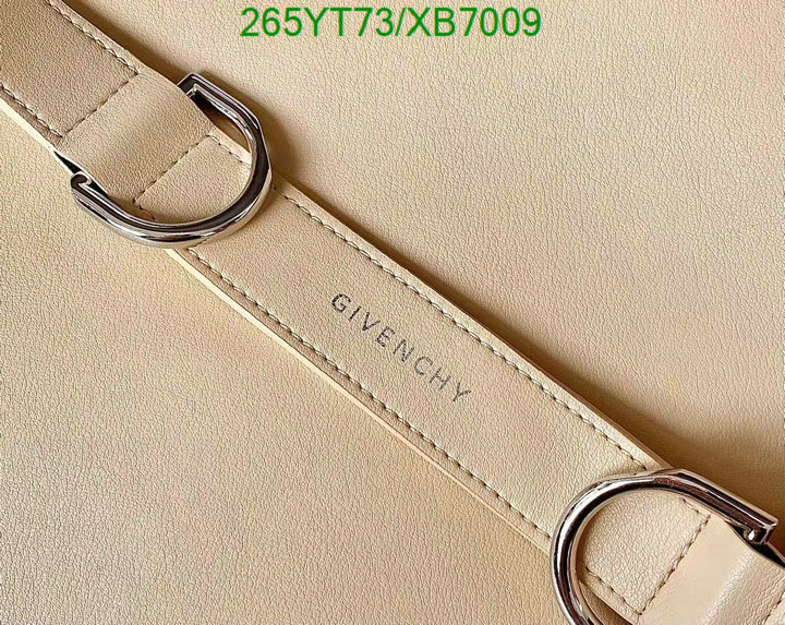 Givenchy-Bag-Mirror Quality Code: XB7009 $: 265USD