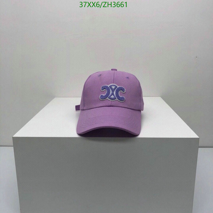 Celine-Cap (Hat) Code: ZH3661 $: 37USD