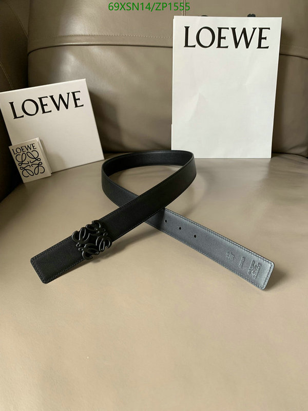 Loewe-Belts Code: ZP1555 $: 69USD