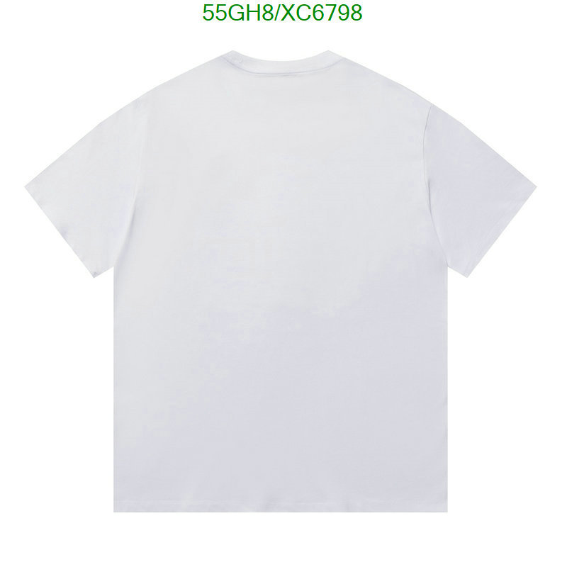 Dior-Clothing Code: XC6798 $: 55USD
