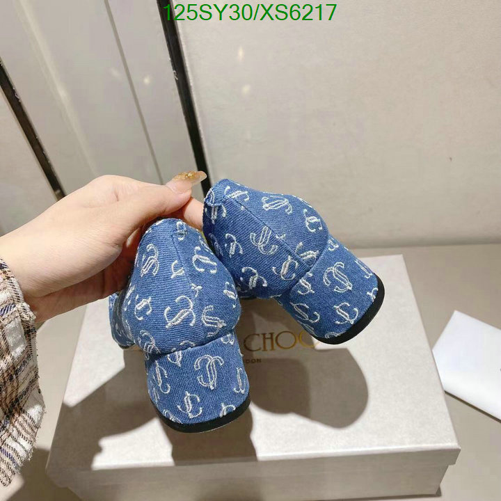 Jimmy Choo-Women Shoes, Code: XS6217,$: 125USD