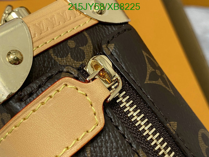 LV-Bag-Mirror Quality Code: XB8225 $: 215USD