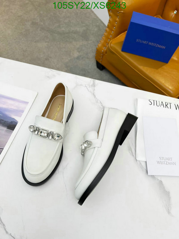 Stuart Weitzman-Women Shoes, Code: XS6243,$: 105USD