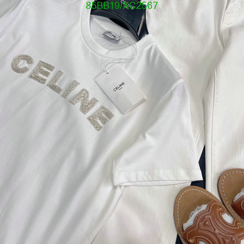 Celine-Clothing Code: XC2567 $: 85USD