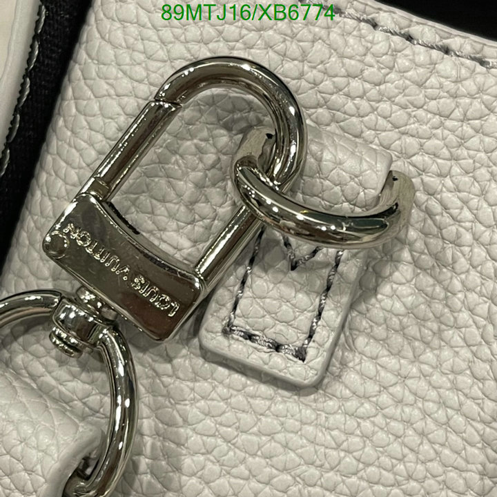 LV-Bag-4A Quality Code: XB6774 $: 89USD