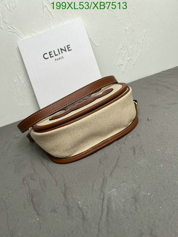 Celine-Bag-Mirror Quality Code: XB7513 $: 199USD