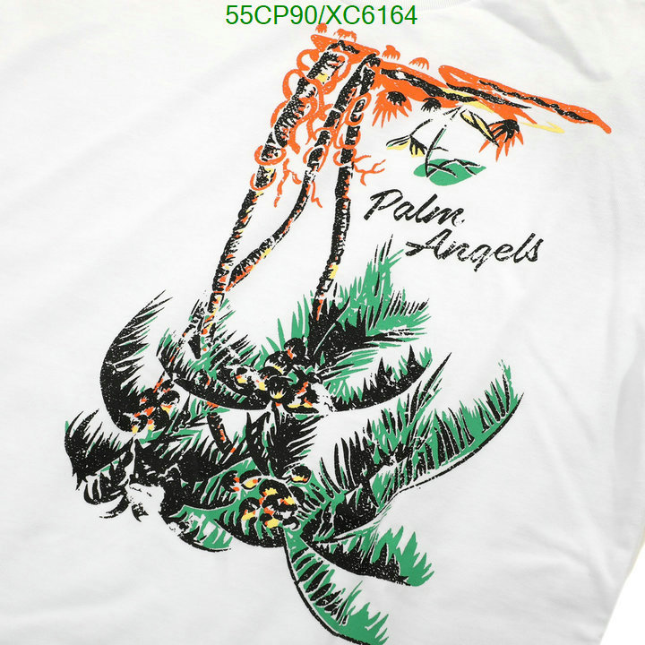 Palm Angels-Clothing, Code: XC6164,$: 55USD