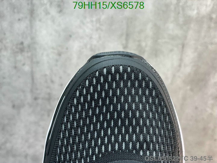 Nike-Men shoes Code: XS6578 $: 79USD