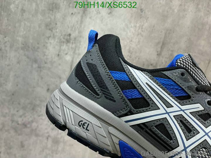 Asics-Men shoes Code: XS6532 $: 79USD