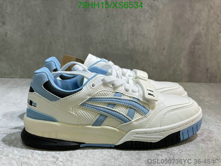 Asics-Men shoes Code: XS6534 $: 79USD