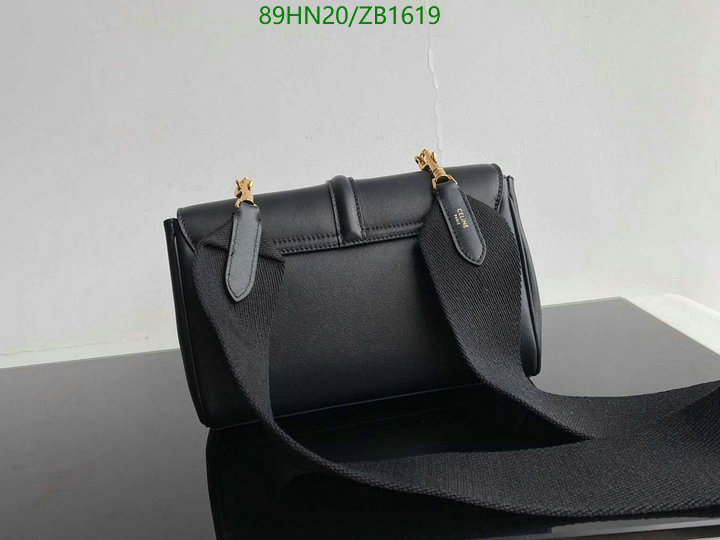 Celine-Bag-4A Quality Code: ZB1619 $: 89USD