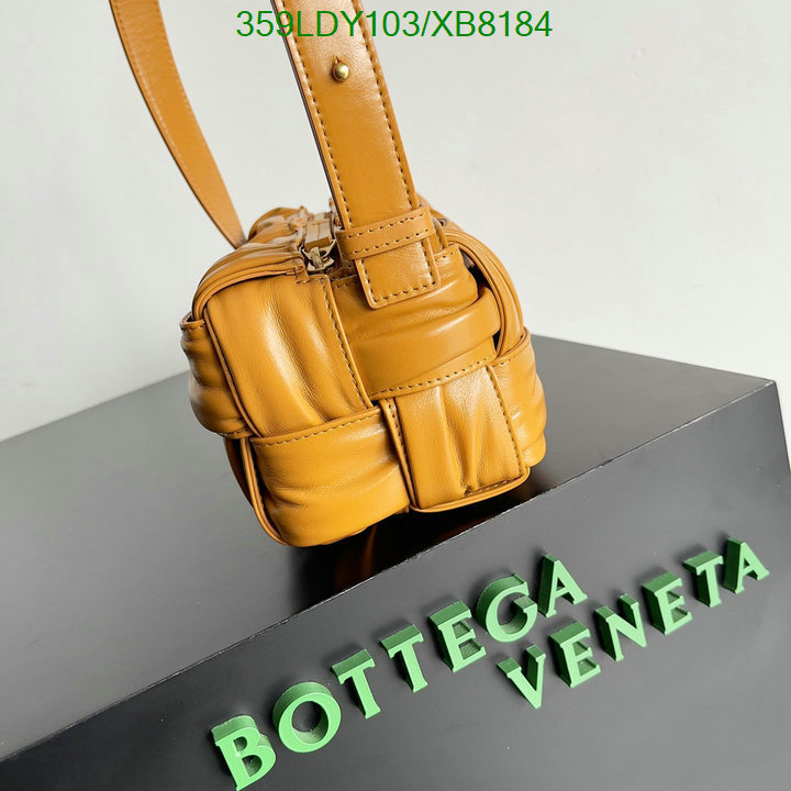 BV-Bag-Mirror Quality Code: XB8184 $: 359USD