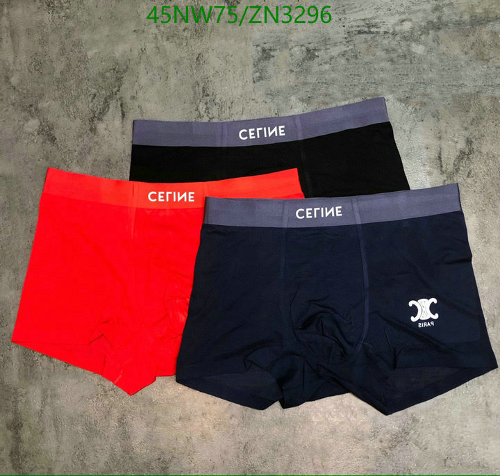 Celine-Panties Code: ZN3296 $: 45USD