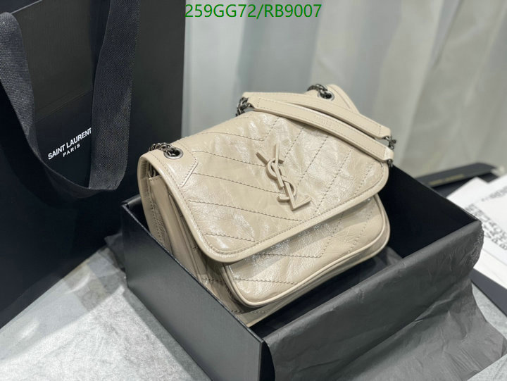 YSL-Bag-Mirror Quality Code: RB9007 $: 259USD