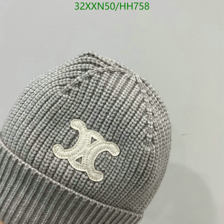 Celine-Cap (Hat) Code: HH758 $: 32USD