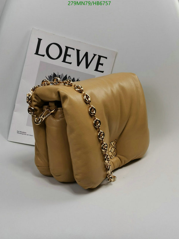 Loewe-Bag-Mirror Quality Code: HB6757 $: 279USD