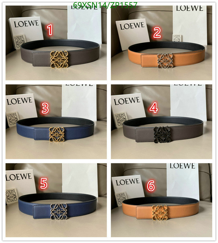 Loewe-Belts Code: ZP1557 $: 69USD