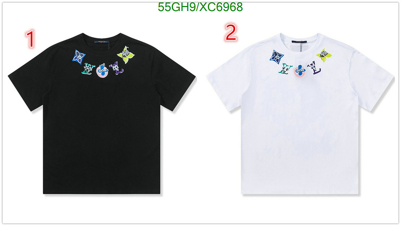 LV-Clothing Code: XC6968 $: 55USD