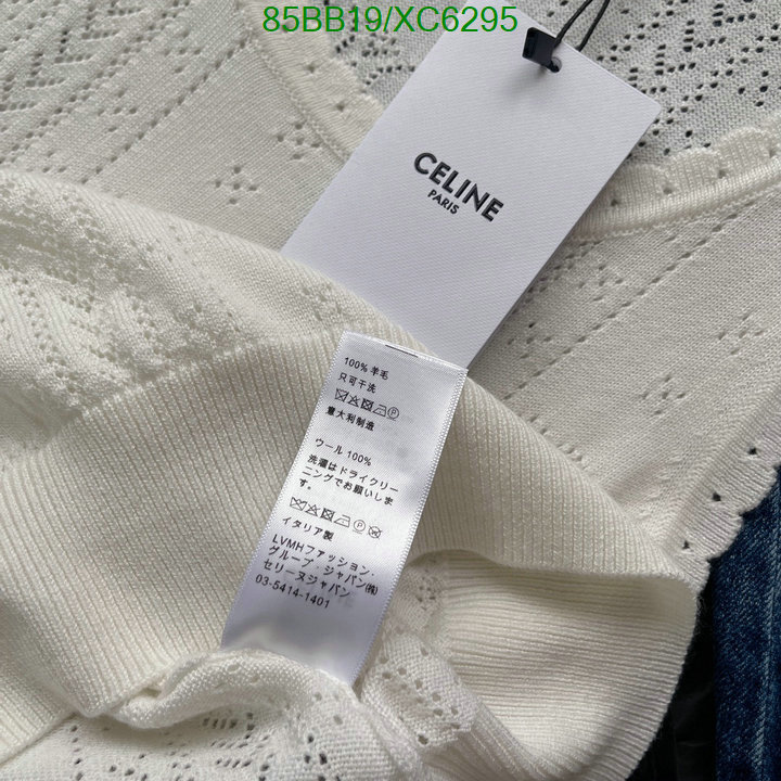 CELINE-Clothing, Code: XC6295,$: 85USD