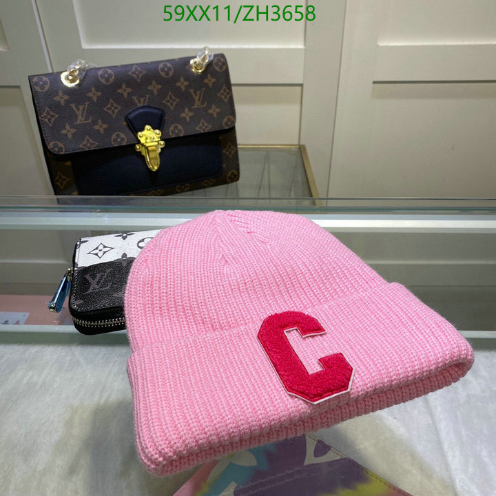 Celine-Cap (Hat) Code: ZH3658 $: 59USD