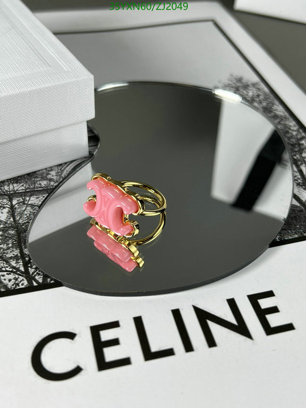 Celine-Jewelry Code: ZJ2049 $: 35USD