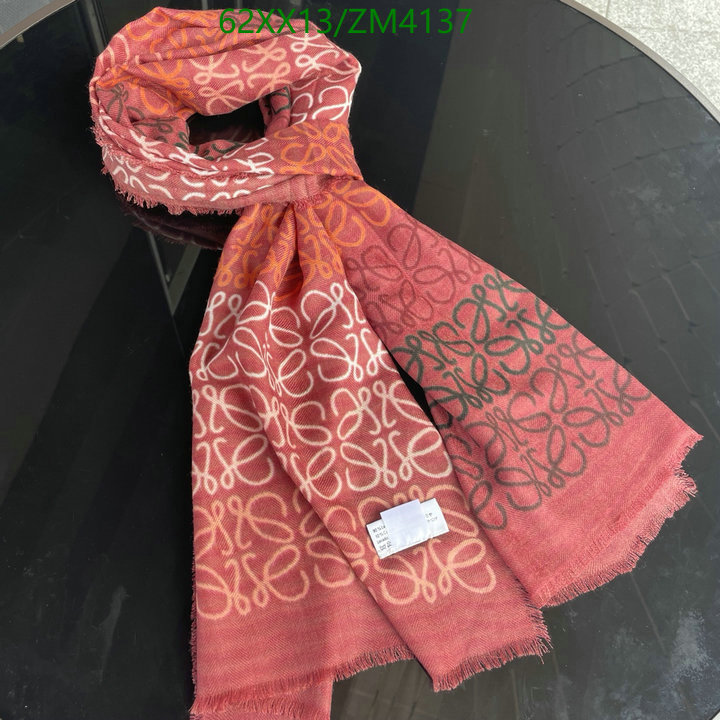 Loewe-Scarf Code: ZM4137 $: 62USD