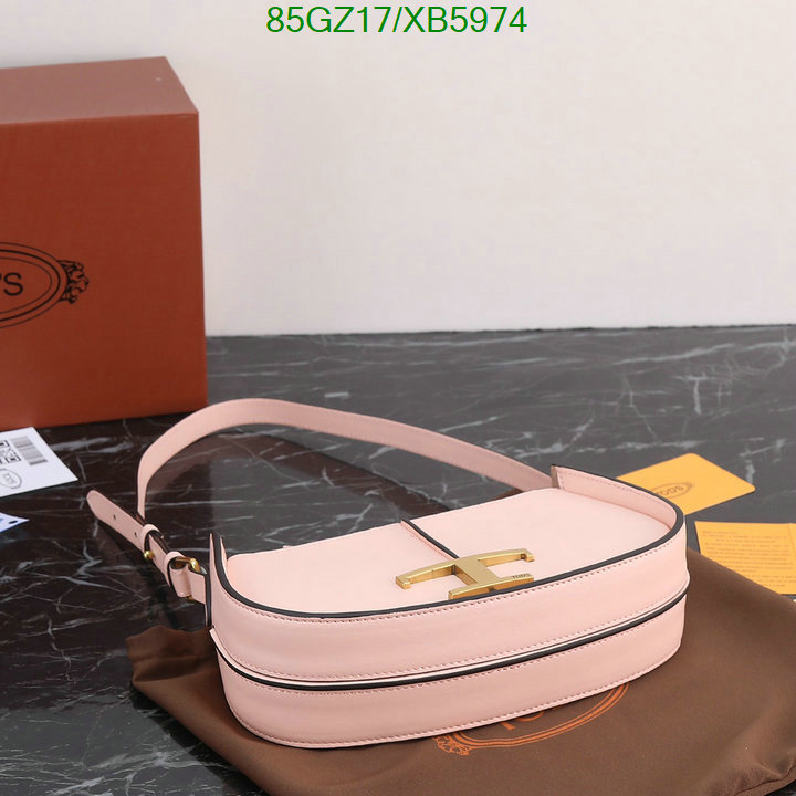 Tods-Bag-4A Quality, Code: XB5974,$: 85USD