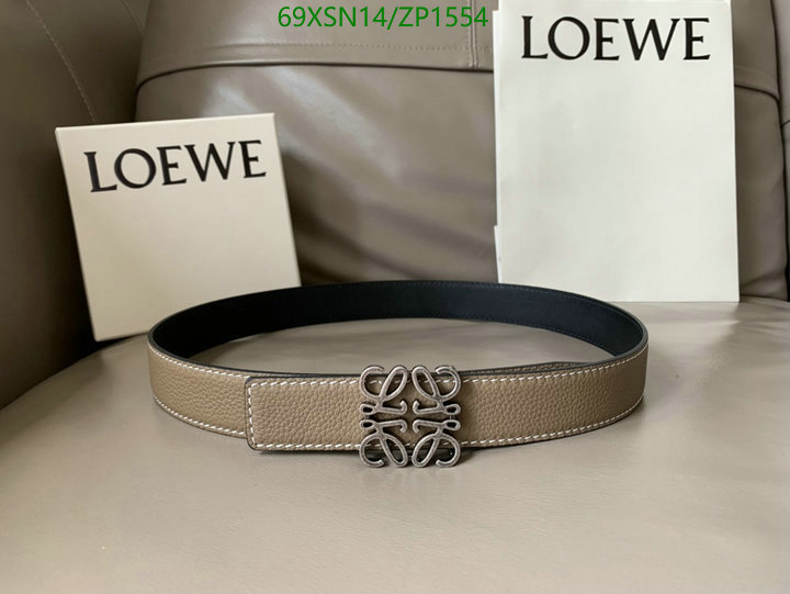 Loewe-Belts Code: ZP1554 $: 69USD